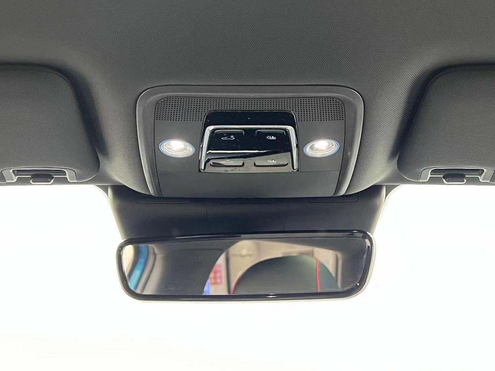 BYD Yuan Plus 2022 car image #14