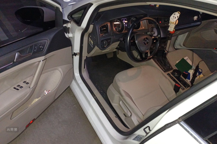 Volkswagen Golf 2014 #18 Volkswagen Golf 2014 car image #18