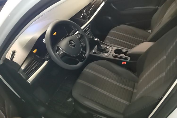 Volkswagen Lavida 2021 car image #19