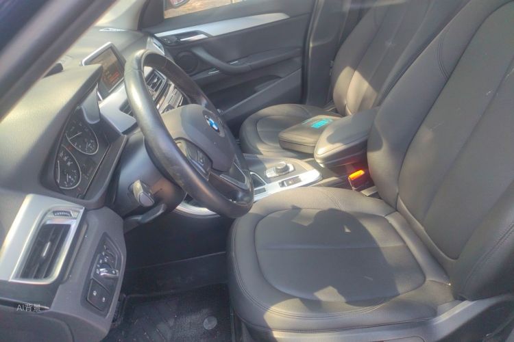 BMW X1 2017 immagine di auto #17
