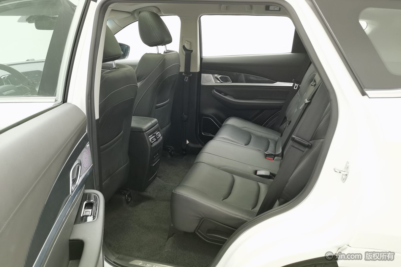 Jetour X70 2020 #16 Jetour X70 2020 imagem de carro #16