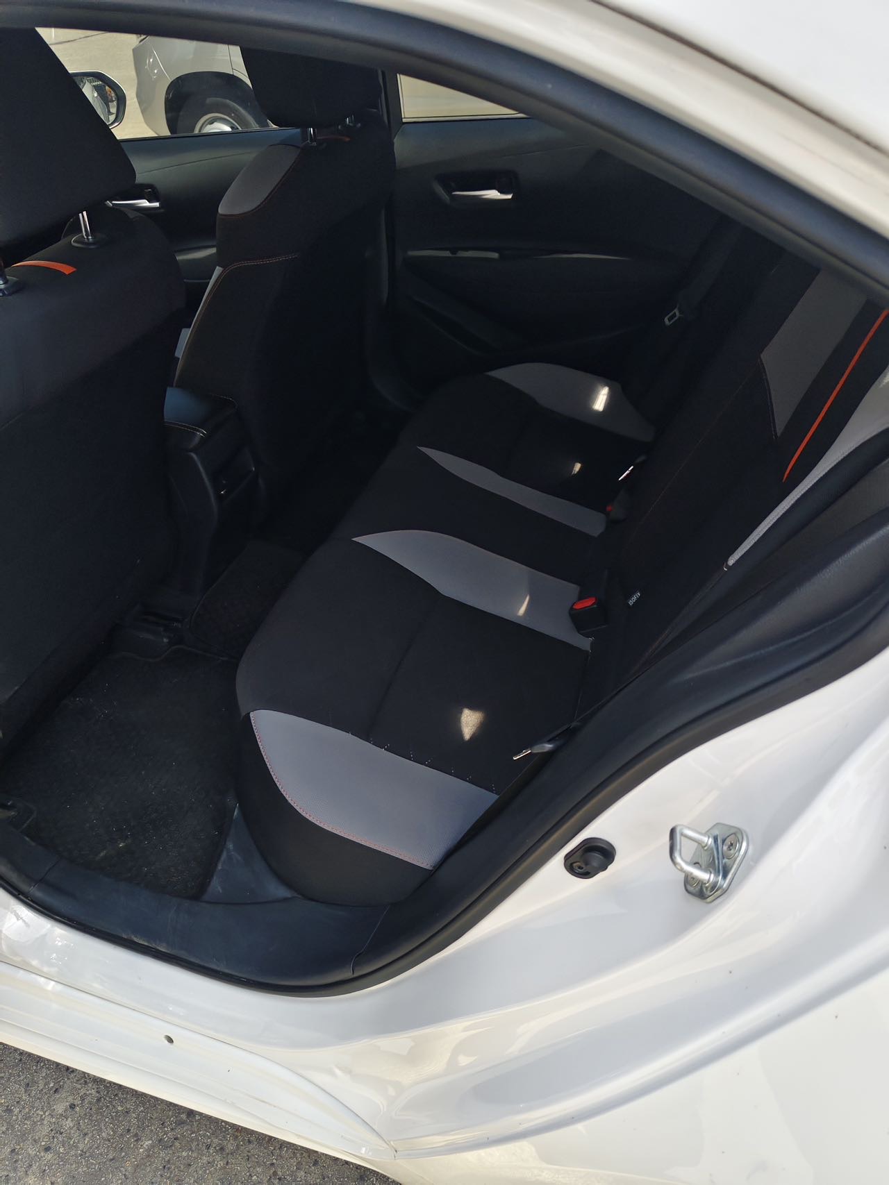 Toyota Corolla 2023 car image #4