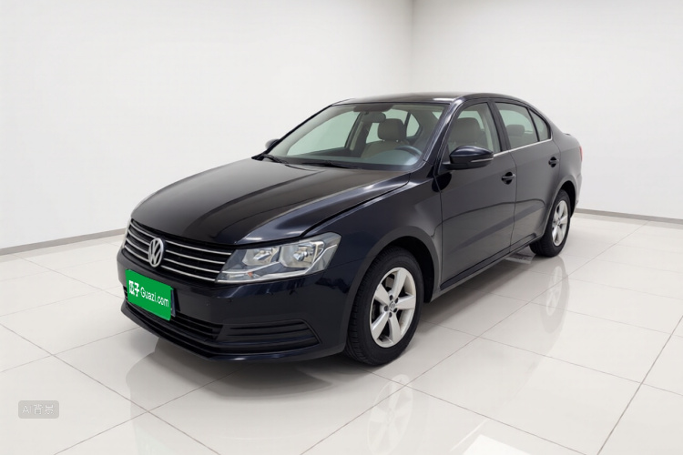 Volkswagen Lavida 2016 car image #2