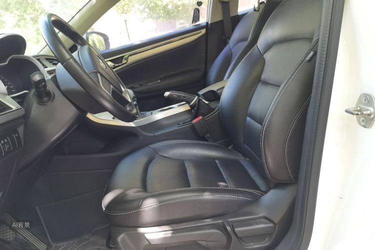 GEELY Emgrand GL 2016 #17 GEELY Emgrand GL 2016 صورة سيارة #17