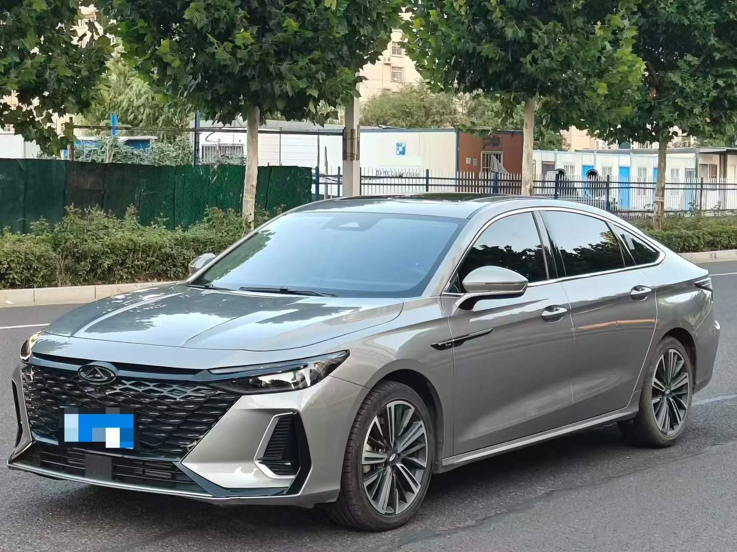 Chery Arrizo 8 2024 Chery Arrizo 8 2024 car image