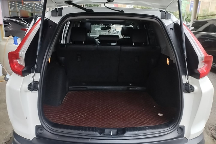 Honda CR-V 2019 car image #22