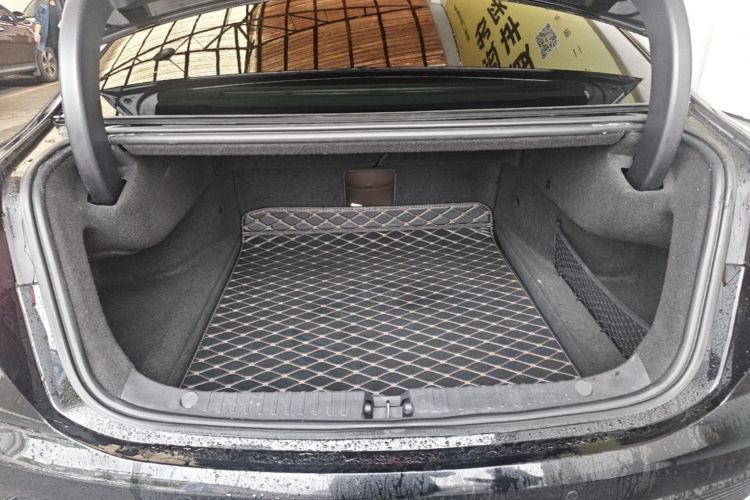 BYD Han 2021 car image #21