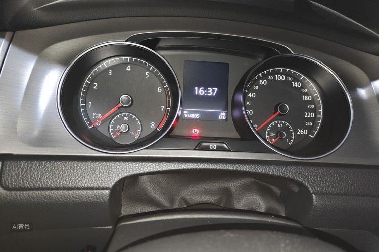 Volkswagen Golf 2016 car image #14