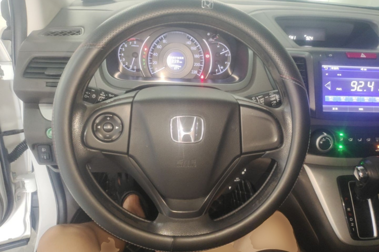 Honda CR-V 2015 car image #16