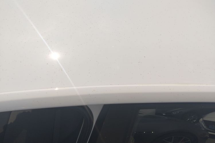 Volkswagen Santana 2019 car image #25