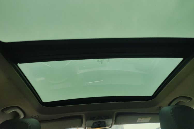 宝马 宝马X1 2017 汽车图片 #20