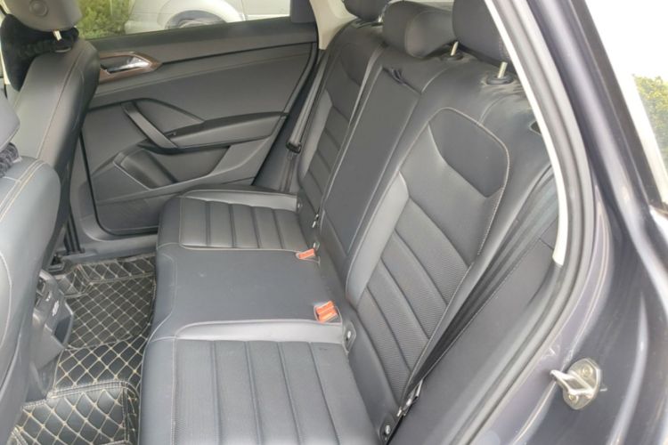 Volkswagen Tharu 2020 #17 Volkswagen Tharu 2020 car image #17