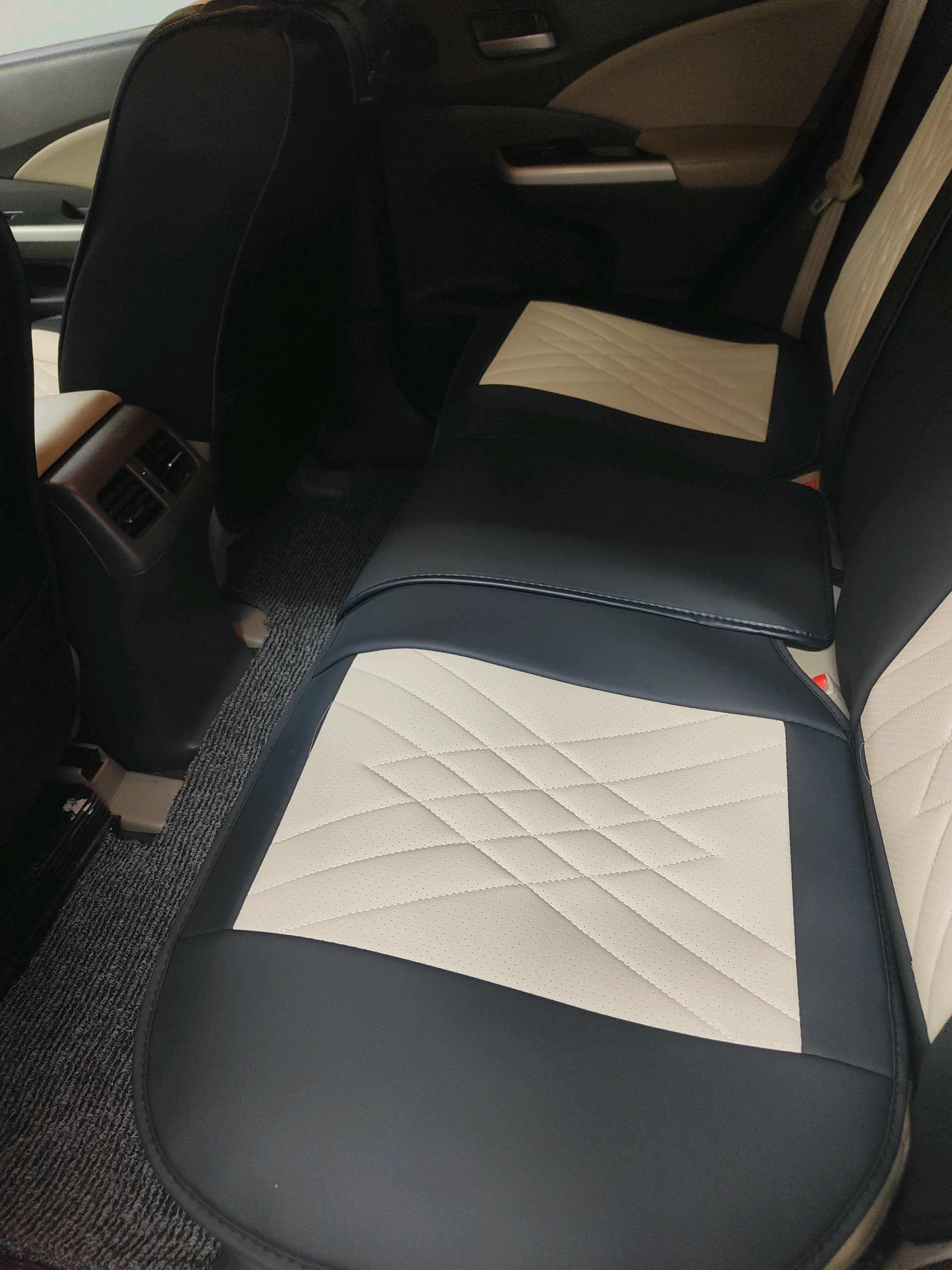 Honda CR-V 2014 car image #5