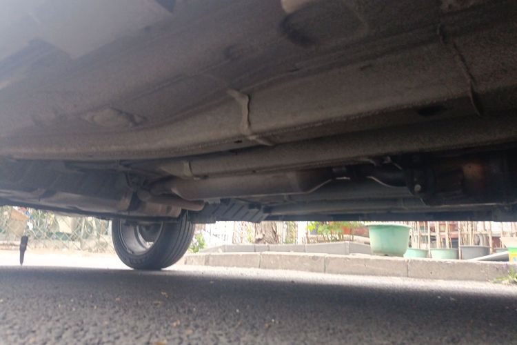 奇瑞 瑞虎3x 2025 汽车图片 #20