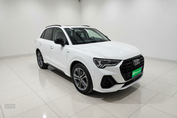 Audi Q3 2023 #4 Audi Q3 2023 car image #4