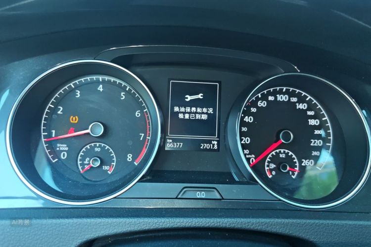 Volkswagen Golf 2018 #13 Volkswagen Golf 2018 car image #13