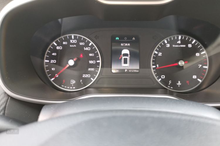 MG ZS 2019 car image #14