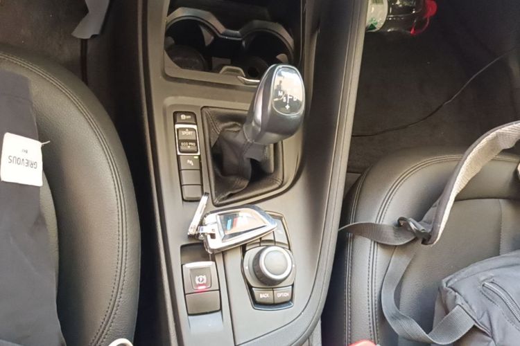 BMW X1 2017 #14 BMW X1 2017 car image #14