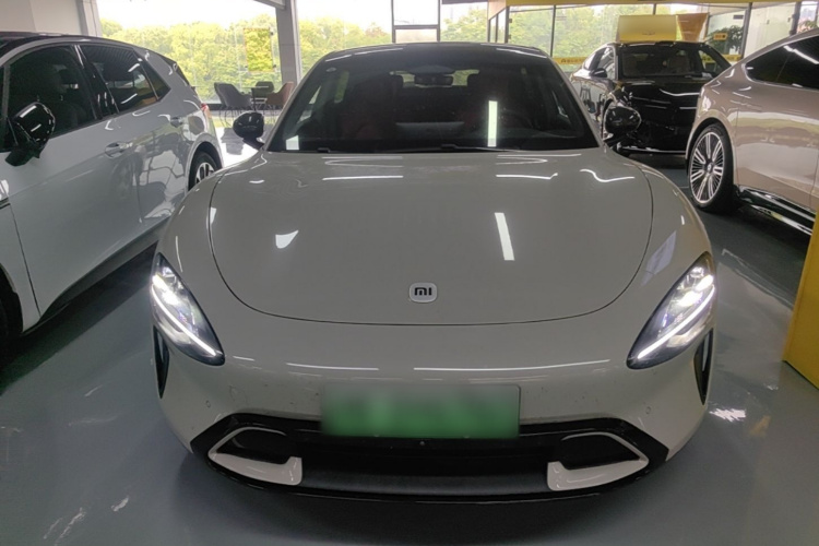 MI SU7 2024 car image #3