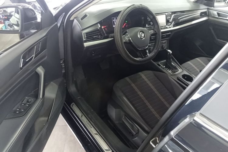 Volkswagen Lavida 2020 #12 Volkswagen Lavida 2020 car image #12