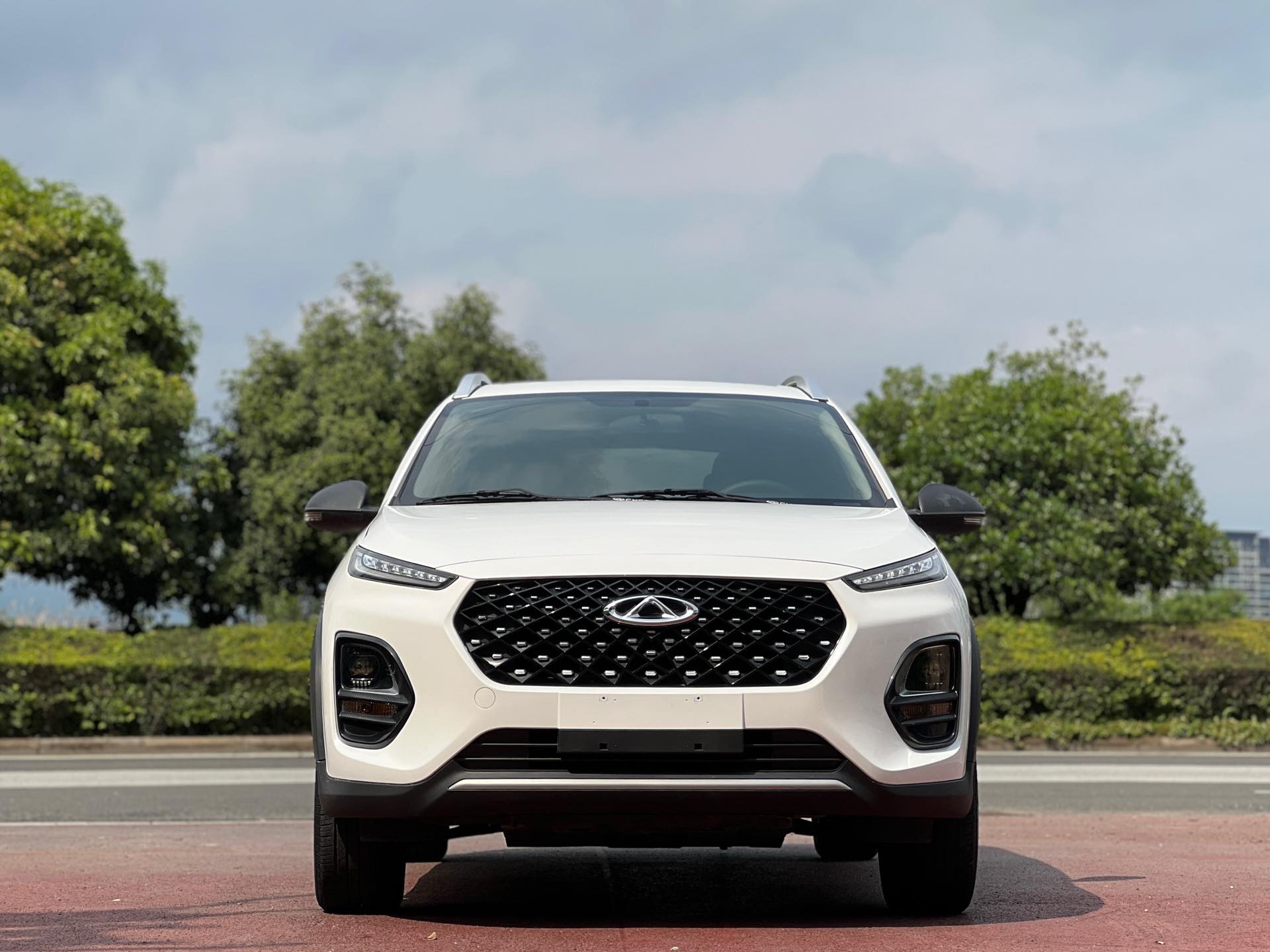 奇瑞 瑞虎3x 2022 汽车图片 #3