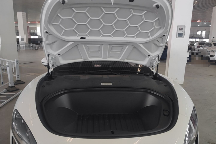 MI SU7 2025 car image #20