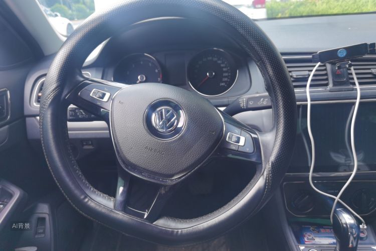 Volkswagen Lavida 2018 #12 Volkswagen Lavida 2018 car image #12