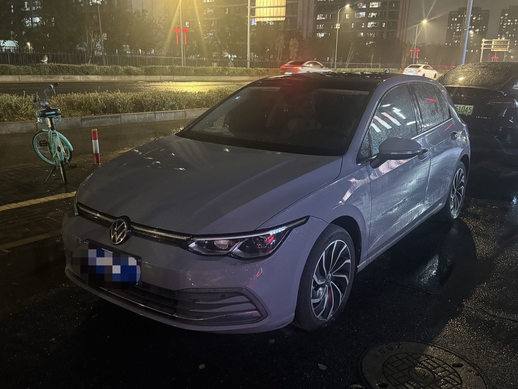 2023 2023 imagen de coche
