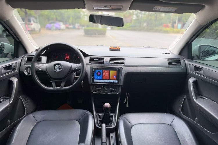 Volkswagen Santana 2018 #10 Volkswagen Santana 2018 imagen de coche #10