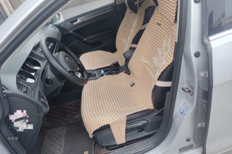 Volkswagen Golf 2015 #17 Volkswagen Golf 2015 car image #17