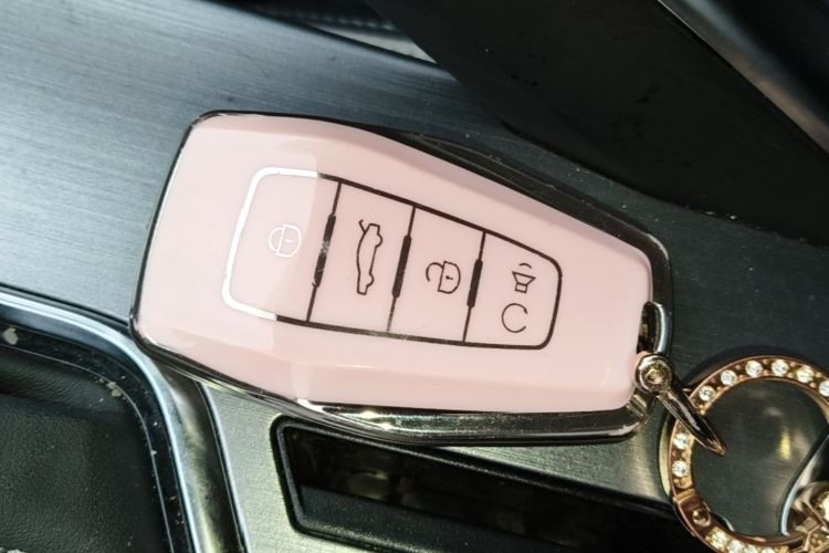 GEELY Coolray 2020 #9 GEELY Coolray 2020 imagem de carro #9