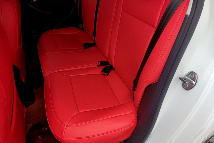 Volkswagen Polo 2019 #13 Volkswagen Polo 2019 car image #13