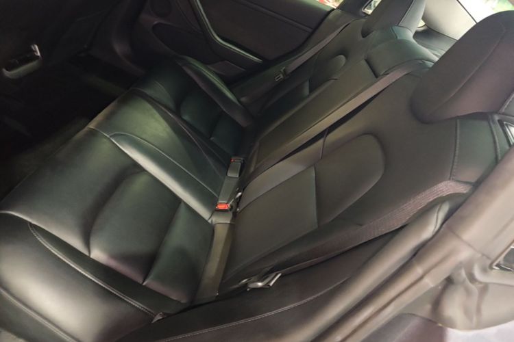 Tesla Model 3 2021 immagine di auto #17