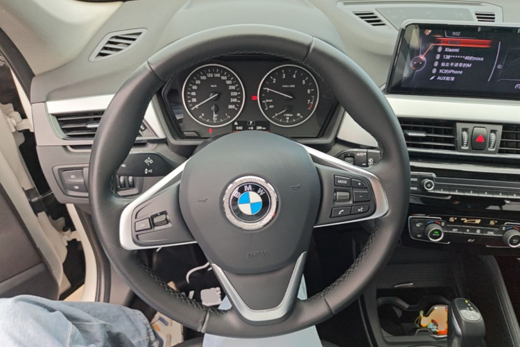 BMW X1 2016 car image #14