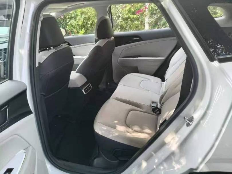 Kia Sportage 2025 car image #5