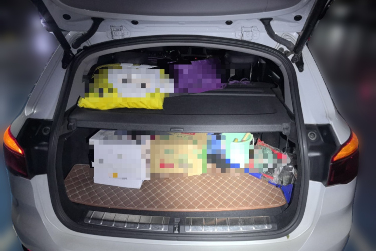 BMW X1 2019 imagen de coche #17