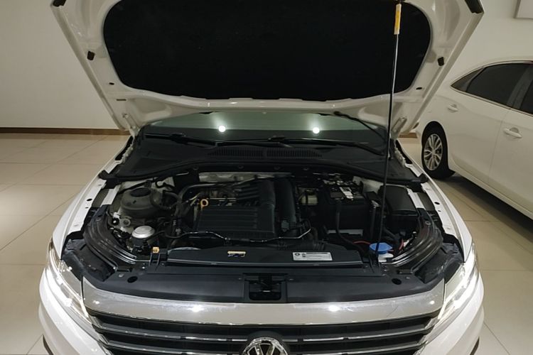 Volkswagen Lavida 2022 #20 Volkswagen Lavida 2022 car image #20