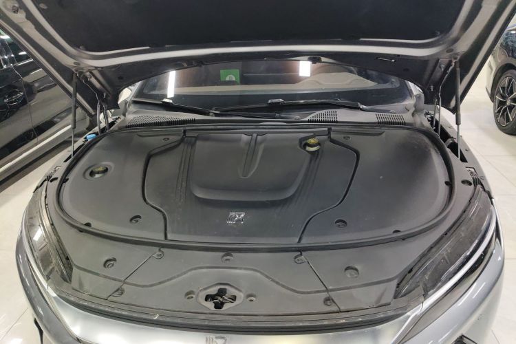 比亚迪 汉 2021 汽车图片 #20