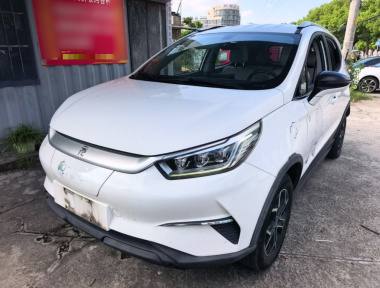 BYD Yuan Pro 2021 BYD Yuan Pro 2021 imagem de carro