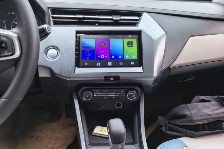 Chery Tiggo 3x 2022 #13 Chery Tiggo 3x 2022 car image #13