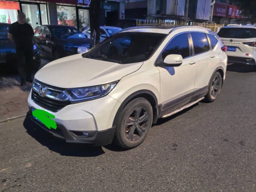 2017 2017 car image