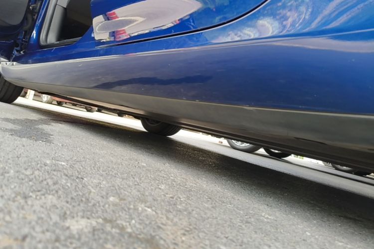 Tesla Model 3 2020 car image #27