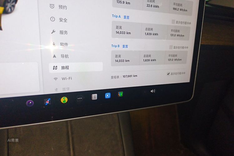 Tesla Model Y 2021 #14 Tesla Model Y 2021 car image #14