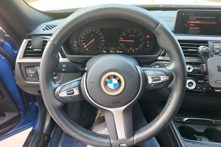 BMW 3 Series GT 2019 #19 BMW 3 Series GT 2019 imagen de coche #19