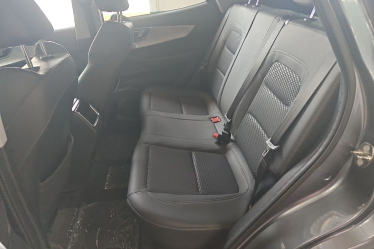 Chery Tiggo 5x 2021 #13 Chery Tiggo 5x 2021 car image #13