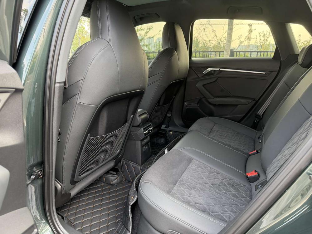 Audi A3 2024 car image #16