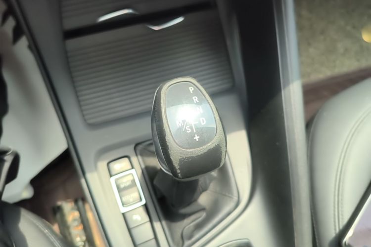 BMW X1 2017 #18 BMW X1 2017 car image #18