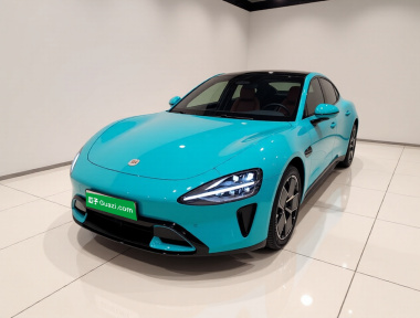 MI SU7 2024 car image 