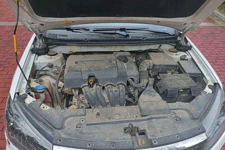 GEELY Emgrand 2021 #20 GEELY Emgrand 2021 imagen de coche #20