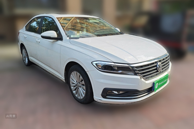 Volkswagen Lavida 2020 car image #4